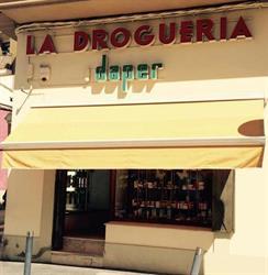 La Droguería, Almendralejo