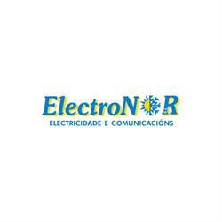 Electronor, Noia