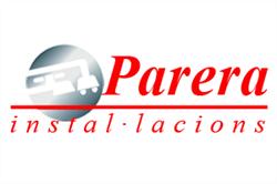 Instal·lacions Parera Sl, La Llacuna
