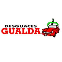 Desguaces Gualda, Lleida