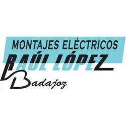 Montajes Eléctricos Raúl López, Badajoz