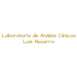 Laboratorio De Análisis Clínicos Luis Navarro Maldonado, El Ejido