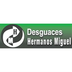 Desguaces Hermanos Miguel, Morales de Toro