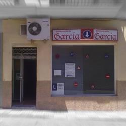 Auto Escuela Garcia, Mancha Real