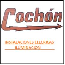 Electricidad Cochon Sl, Poio