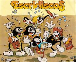 Escridiscos, Madrid