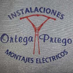 Ortega Priego S.l., Bujalance
