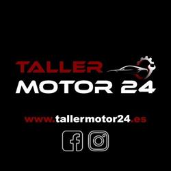 TALLER MOTOR 24, Madrid