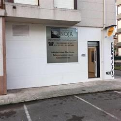 Electricidad Noja, S.l.