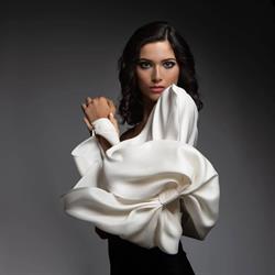 Diseñadora de Moda Susana Lirola, Almería