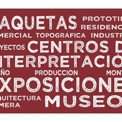 D.m.d. Maquetas, Almería
