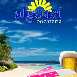 Algoasi Bocateria, Ferrol