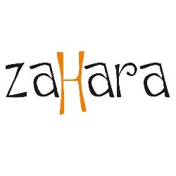 Zahara Ferrol Hostal Cafetería