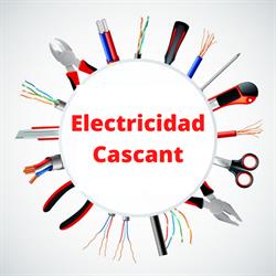 Electricidad Cascant, Muro de Alcoy