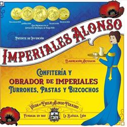 Imperiales Alonso, La Bañeza