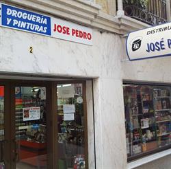 Distribuciones Jose Pedro S.l., Guijuelo