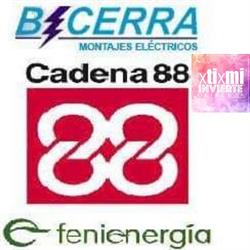 Becerra Montajes Electricos, Olivenza