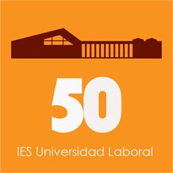 Instituto de Educacion Secundaria Universidad Laboral, Cáceres