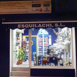 Instalaciones Electricas Esquilachi S.l., Manilva