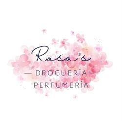 Droguería Perfumería Rosa's, Castell de Ferro