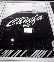 Cafetería Canela, A Coruña
