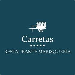 Carretas, Santiago de Compostela
