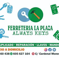 La Plaza, Campo de Criptana