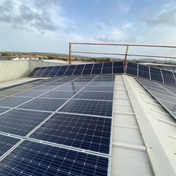 INSELAR - Instalaciónes Eléctricas Artà