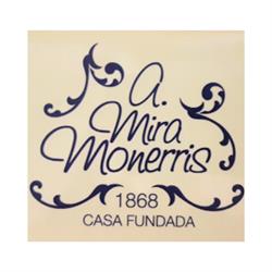 Torrons A. Mira Monerris, Palafrugell