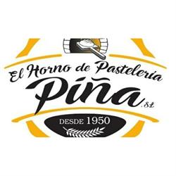 Pastelería - Panadería Piña, Santa Cruz de Mudela