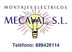 Montajes Electricos Mecaval S.l., La Juaida