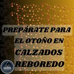 Calzados Reboredo, Cuntis