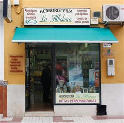 la Albahaca, Torremolinos