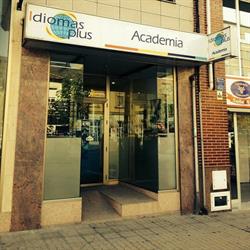 Idiomas Plus, Ponferrada
