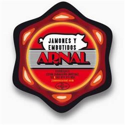 Jamones Arnal, Barbastro