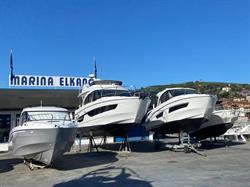 Marina Elkano, Zumaia