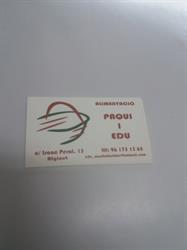 Alimentacion Paqui y Edu, Alginet