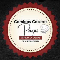 Paqui, Úbeda