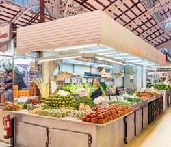 El Canto de la Bajoqueta, Valencia