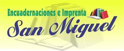 Encuadernaciones San Miguel, Valladolid