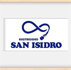 Electricidad San Isidro, Riba-roja de Túria
