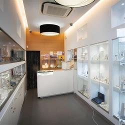 Joyeria Relojeria Muiños, Celanova
