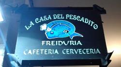 El Pescadito, A Coruña