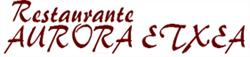 Restaurante Aurora Etxea, Vitoria-Gasteiz
