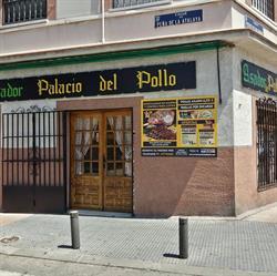 El Palacio del Pollo, Madrid