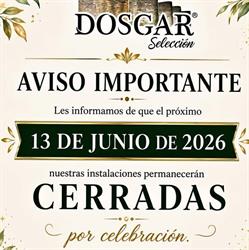 Dosgar Alimentacion Lugo