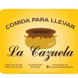 LA Cazuela, Lorca