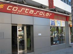 Costa Solar Energías Renovables, Vélez-Málaga