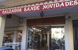 Calzados Sande, Pontedeume