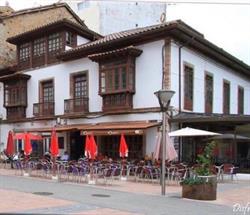 Cafe Expres, Grado